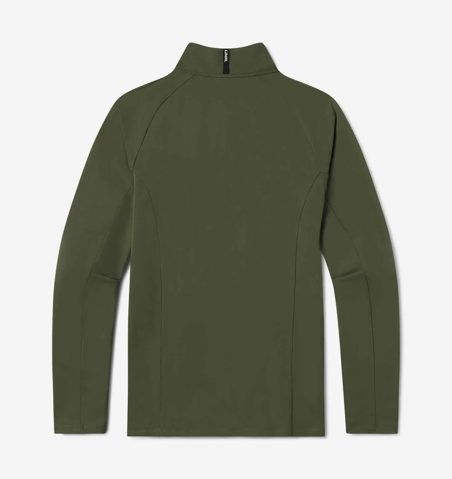 Highlands Quarter Zip