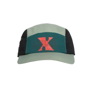 Hunter Association Camper Hat