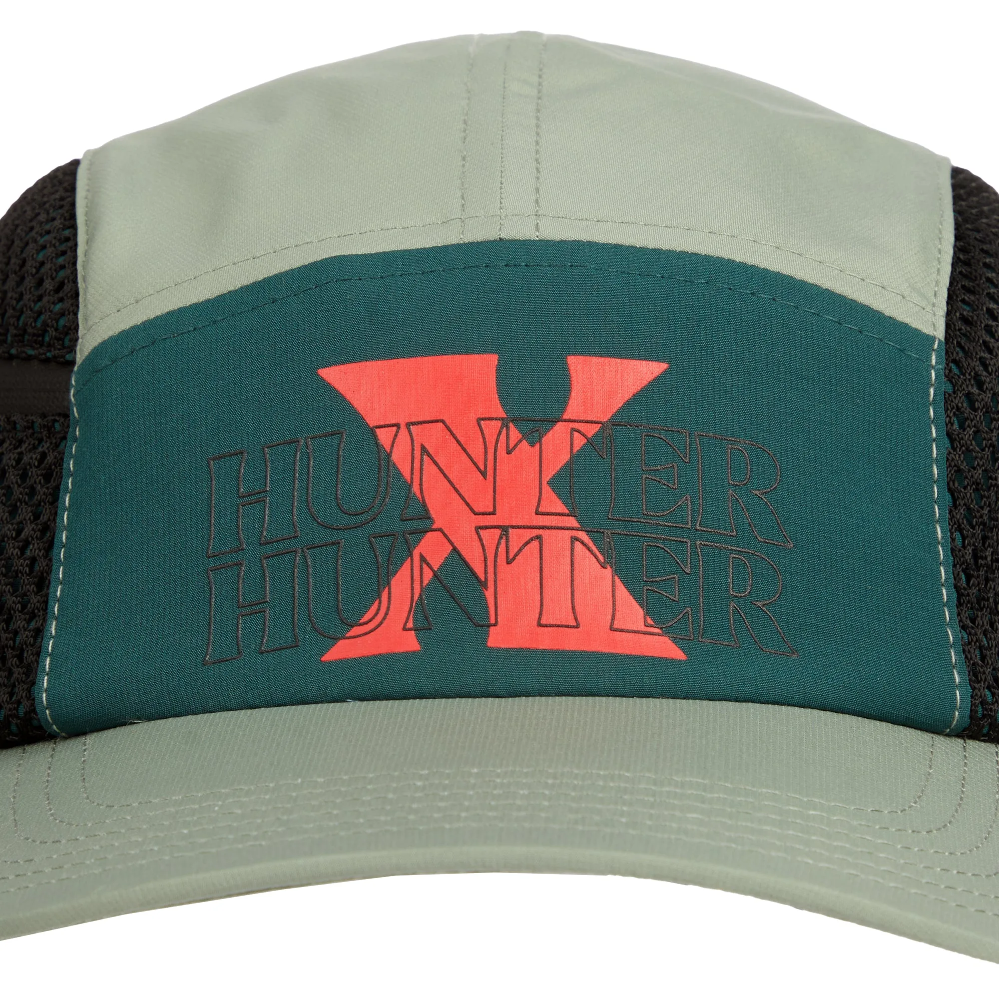 Hunter Association Camper Hat