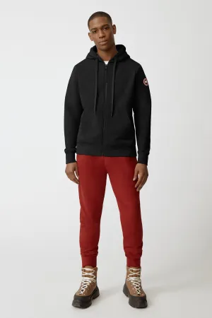 Huron Full Zip Hoody