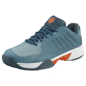 K-Swiss Men's Hypercourt Express 2 - Clay - Windward Blue/Orion Blue