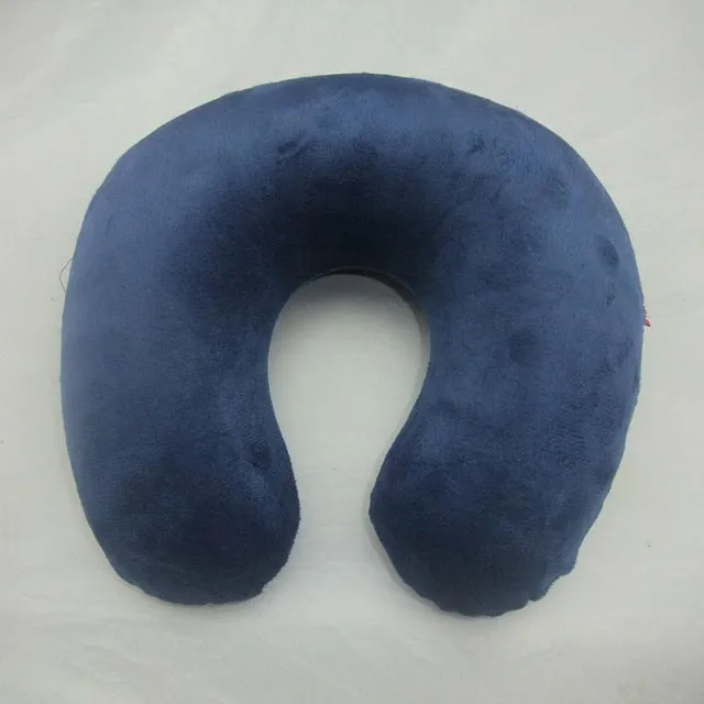 Neck Support Pillow