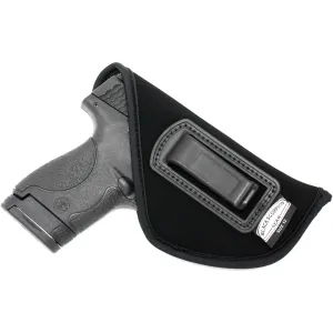 Neoprene IWB Holster 7 1/4'' x 3 7/8''