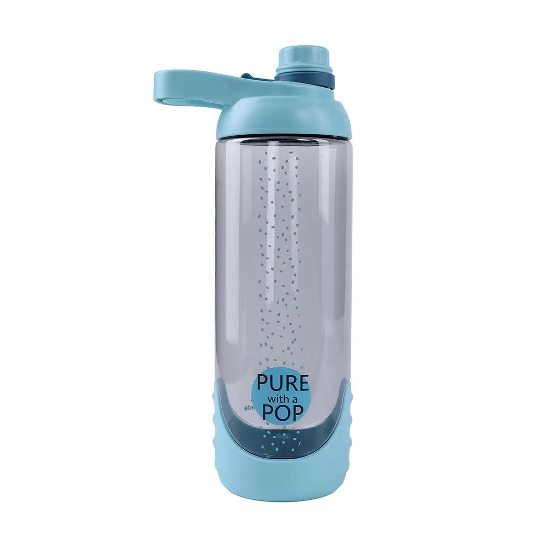 Pure with a Pop Water Bottle - 1 L