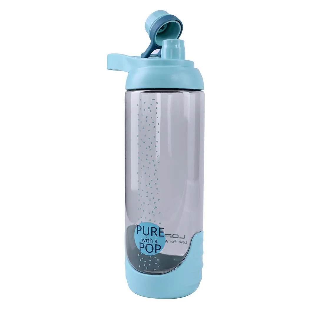 Pure with a Pop Water Bottle - 1 L