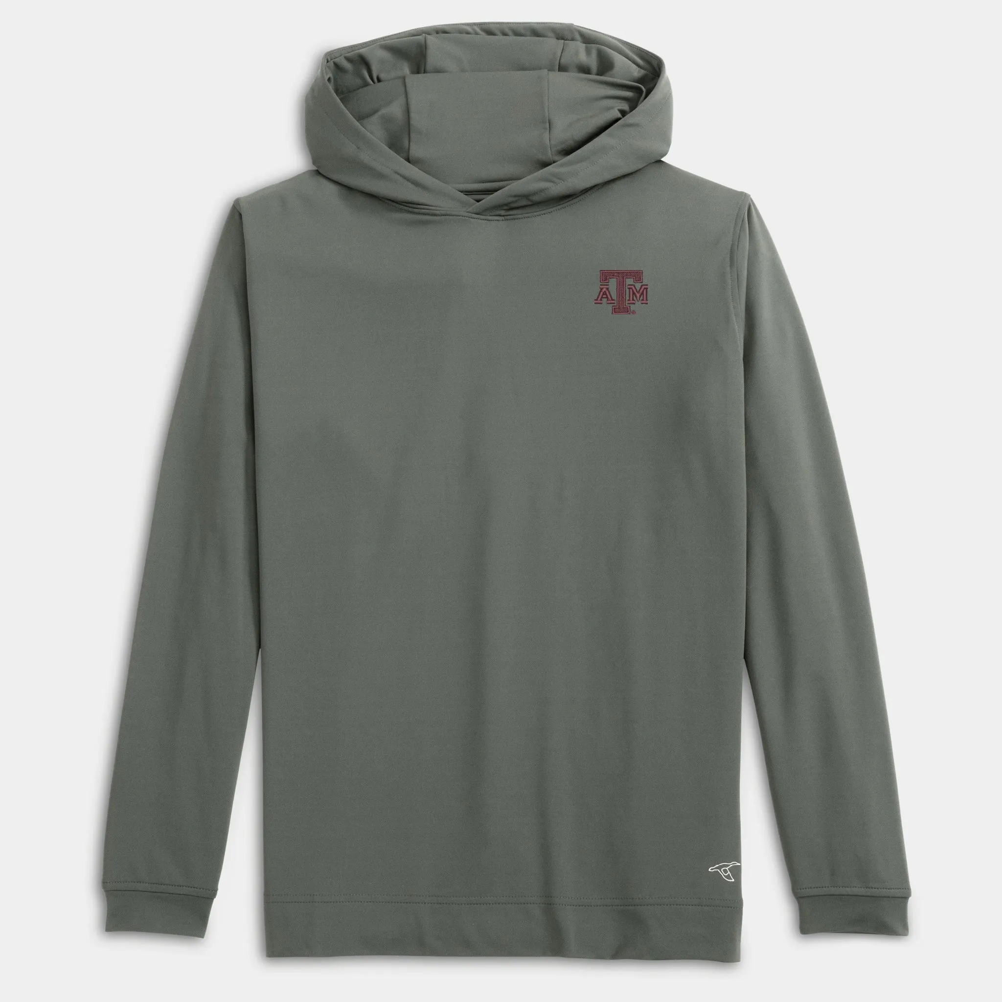 Texas A&M Bankhead Venture Performance Hoodie