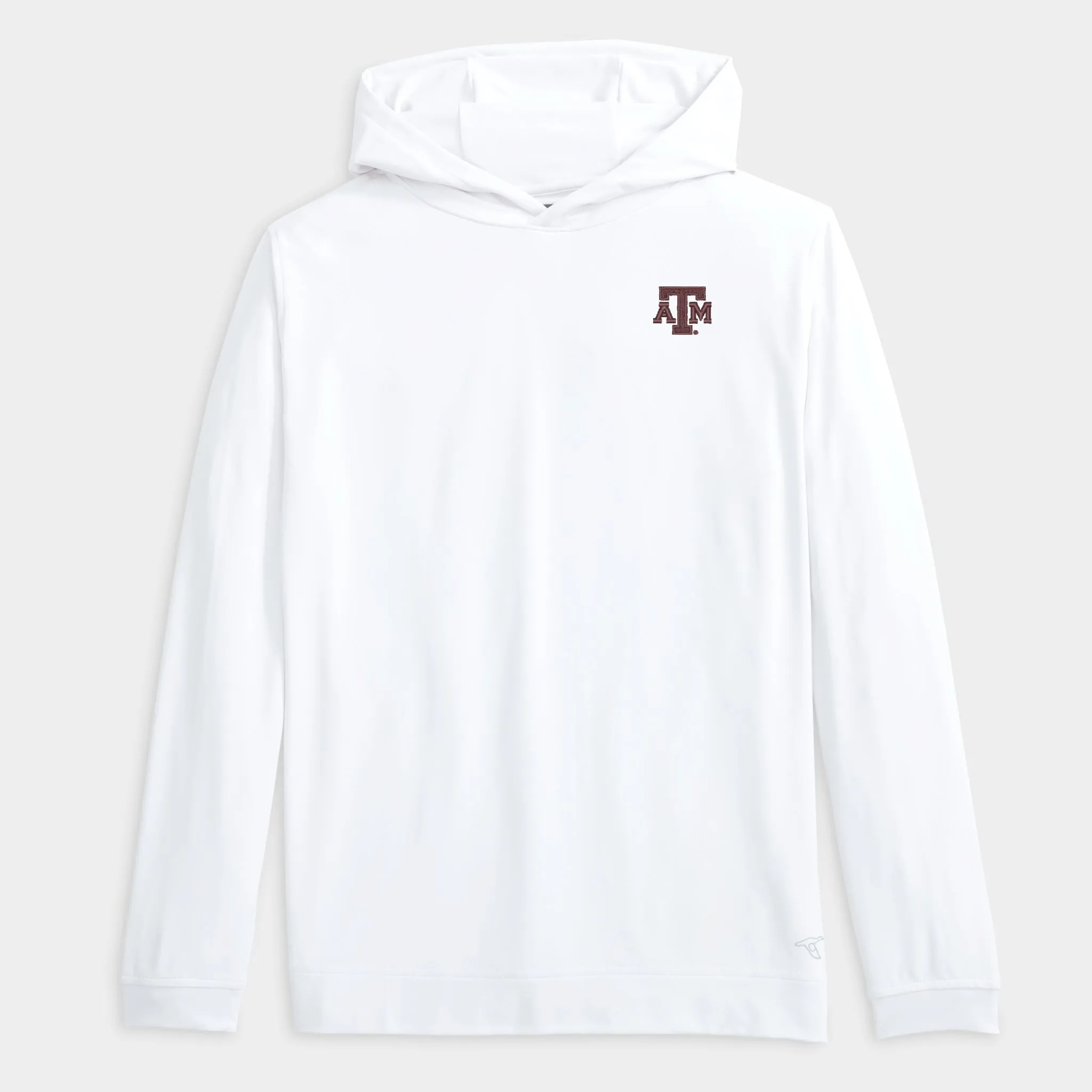 Texas A&M Bankhead Venture Performance Hoodie