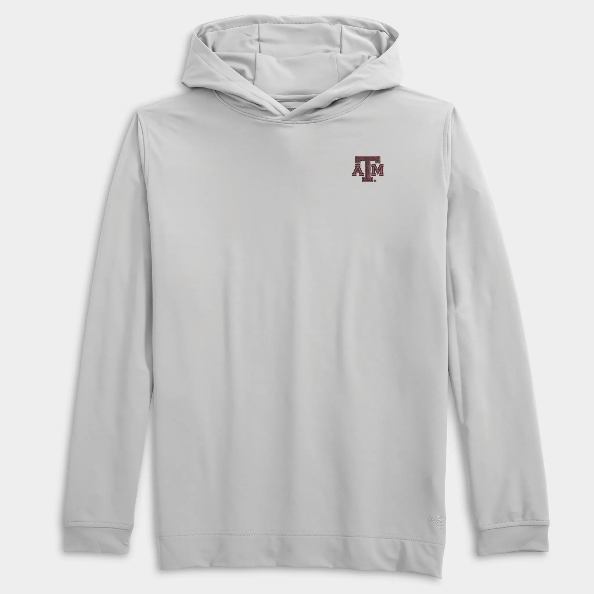 Texas A&M Bankhead Venture Performance Hoodie