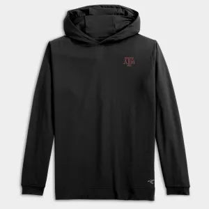 Texas A&M Bankhead Venture Performance Hoodie