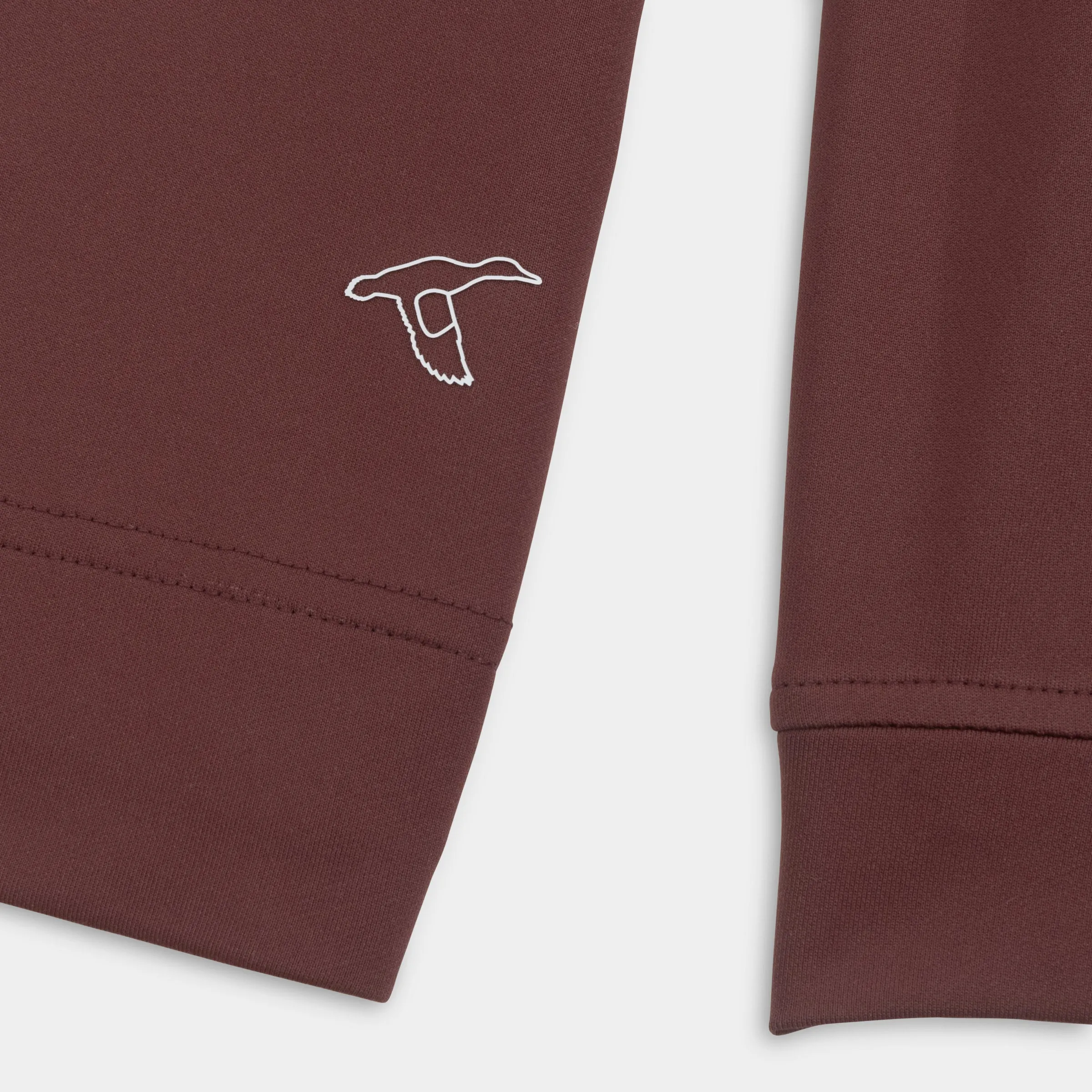 Texas A&M Bankhead Venture Performance Hoodie