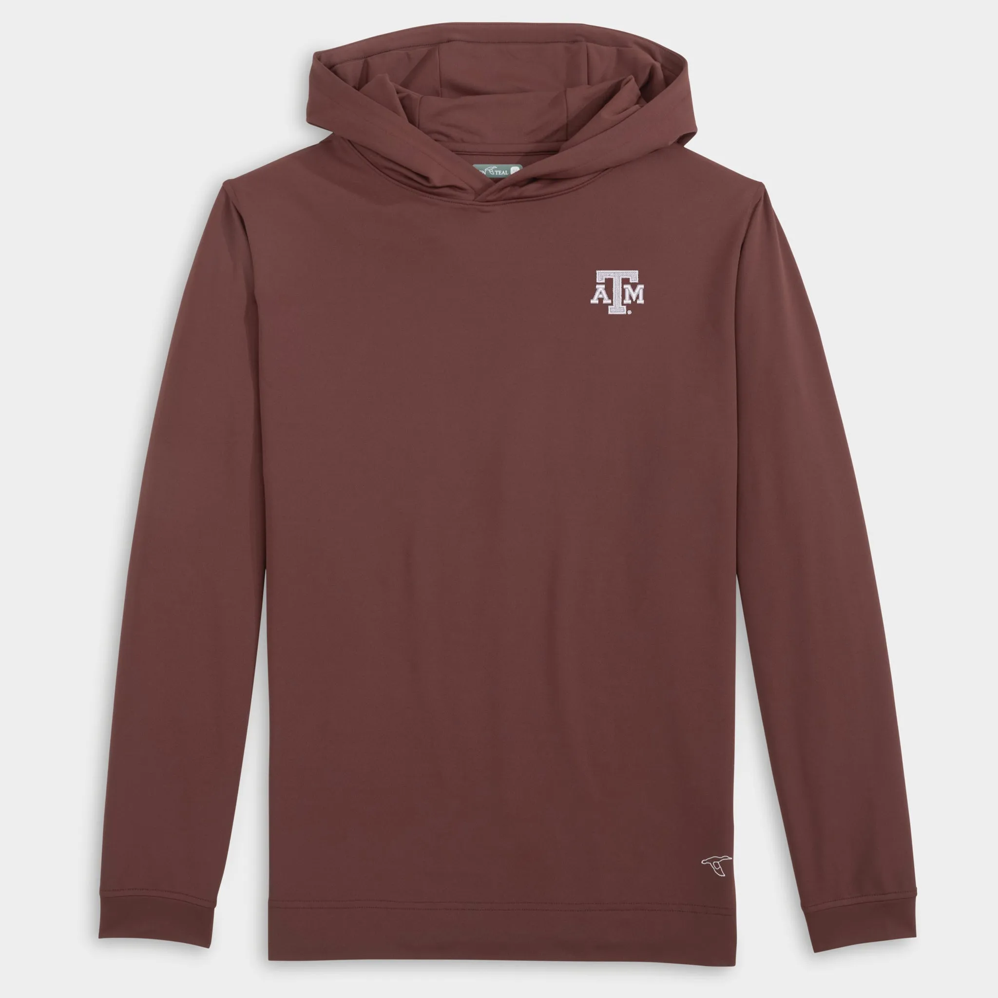 Texas A&M Bankhead Venture Performance Hoodie