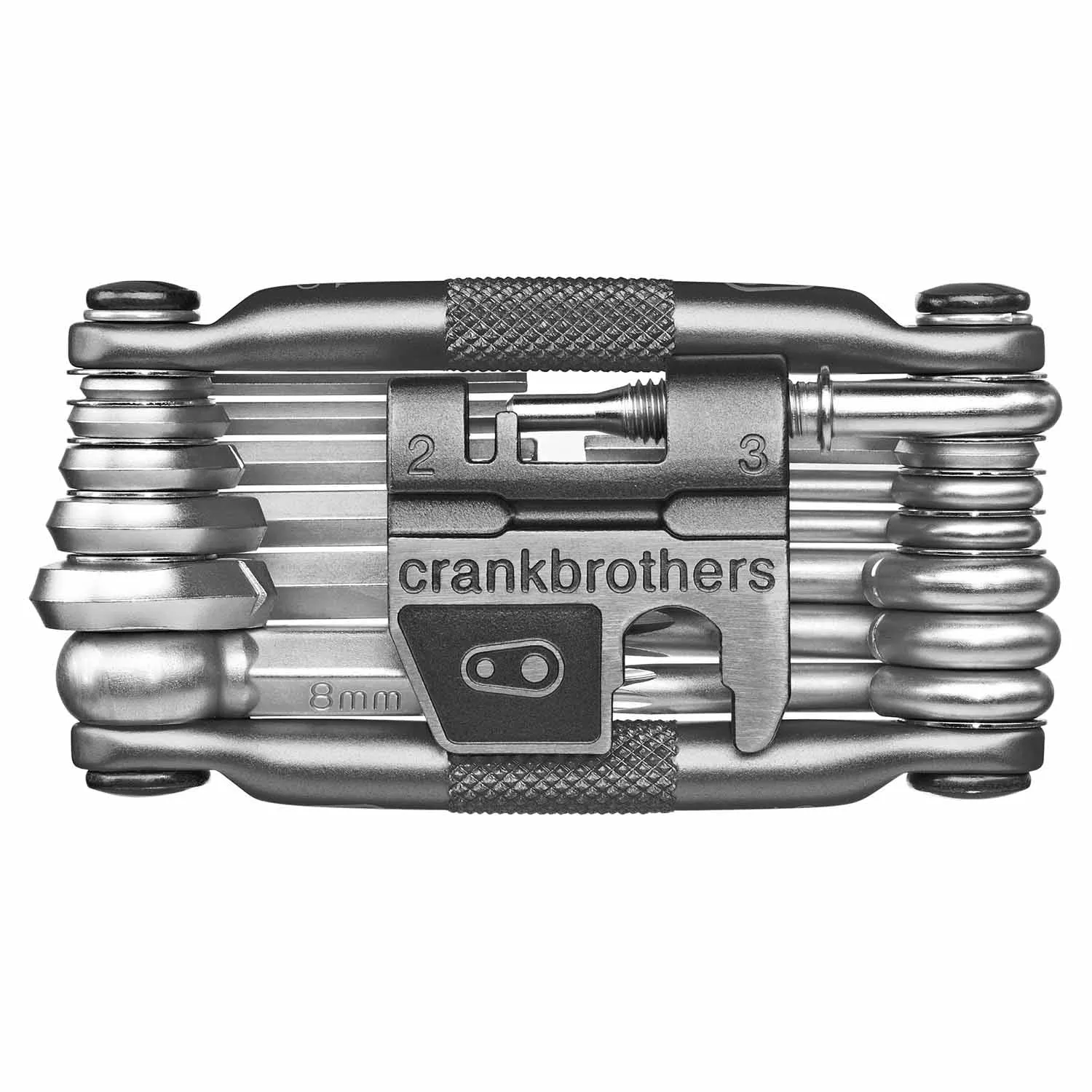 Tool - multi - crankbrothers M Series Multi Tool