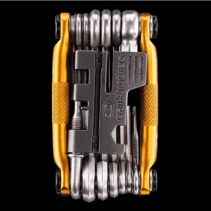 Tool - multi - crankbrothers M Series Multi Tool