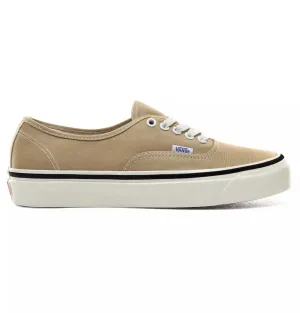 Vans Authentic 44 DX – Anaheim Factory – OG Khaki