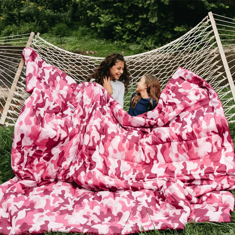 XL Outdoorsy™ Blanket