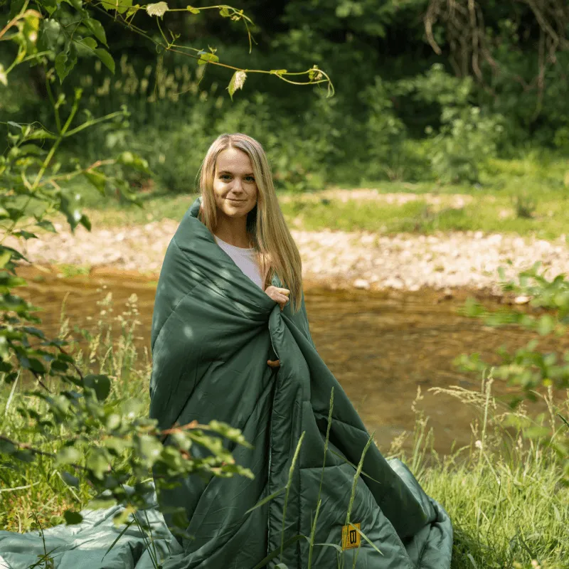 XL Outdoorsy™ Blanket