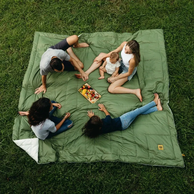 XL Outdoorsy™ Blanket