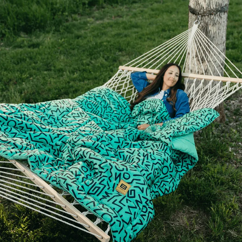 XL Outdoorsy™ Blanket