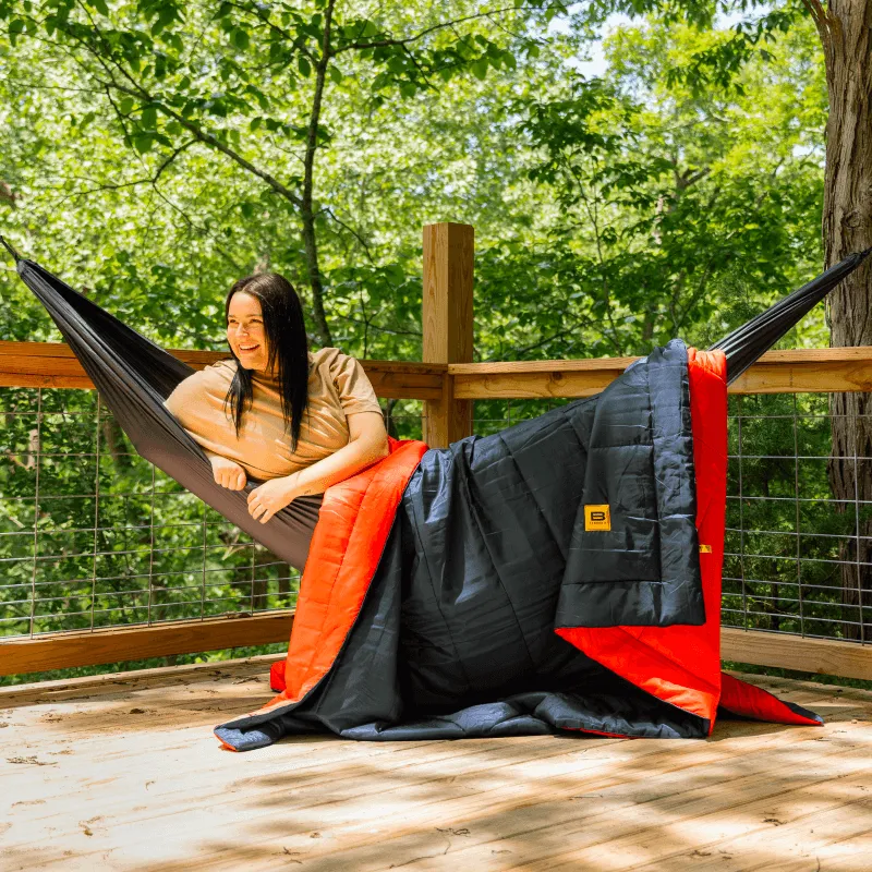 XL Outdoorsy™ Blanket