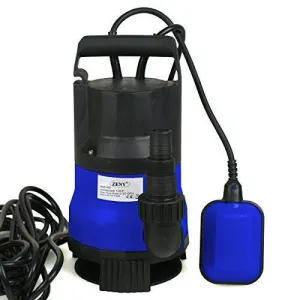 ZENY™ 2000GPH Submersible Clean/Dirty Water Pump