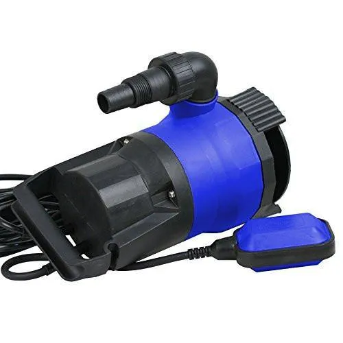 ZENY™ 2000GPH Submersible Clean/Dirty Water Pump